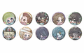Identity V Fifth Personality Kindergarten Trading Can Badge Vol. 4 (1 Random)