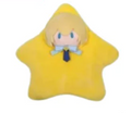 BEMOE Hatsune Miku Star Prayer Night Star Hand Puppet LEN
