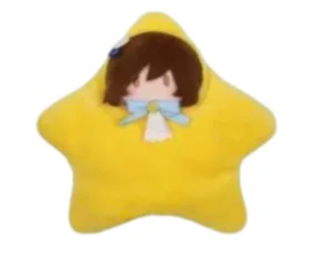 BEMOE Hatsune Miku Star Prayer Night Star Hand Puppet MEIKO