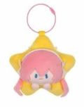 BEMOE Hatsune Miku Star Prayer Night Star Puppet Plush Toy LUKA