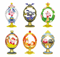 Re-ment Kirby Ovaltique Collection (1 Random)