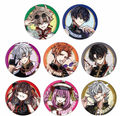 Tokyo Aliens Trading Can Badge (1 random)