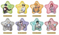 Bluelock x Sanrio Characters Vol.2 (1 Random)