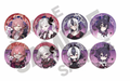 Blue Archive Trading Can Badge - Handyman 68 ver. (1 Random)