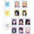 lue Archive Student Recruitment Sticker Collection Vol. 1 (1 Random)