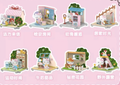 HELLO KITTY DAILY LIFE MAKE BOX (1 Random)