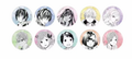 Noragami Trading Panel Can Badge Vol.2 (1 Random)