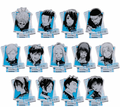 Jujutsu Kaisen Acrylic Figure Collection -Kaitama/Tamaori (1 Random)