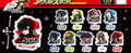 Persona 5 Royal Acrylic Stand (1 Random)