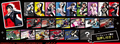 Persona 5 Royal Collection Card (1 Random)