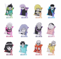 HUNTER×HUNTER Acrylic Figure Collection Vol. 2 (1 Random)
