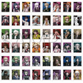 Danganronpa Pashakore (1 Pack / 3 Cards)