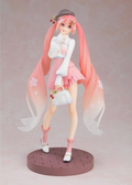 POP UP PARADE Sakura Miku: Hanami Outfit Ver. Complete Figure
