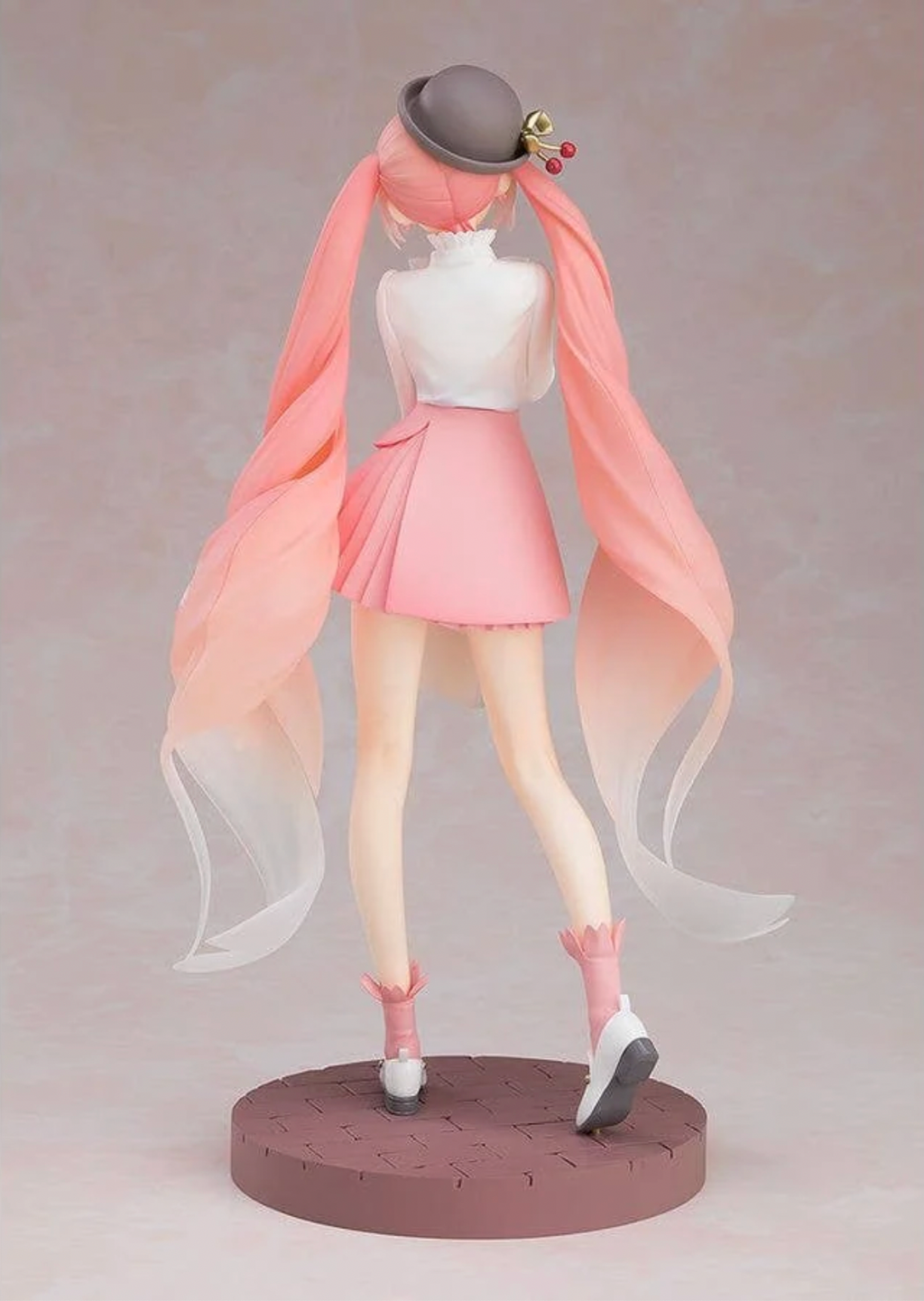 POP UP PARADE Sakura Miku: Hanami Outfit Ver. Complete Figure