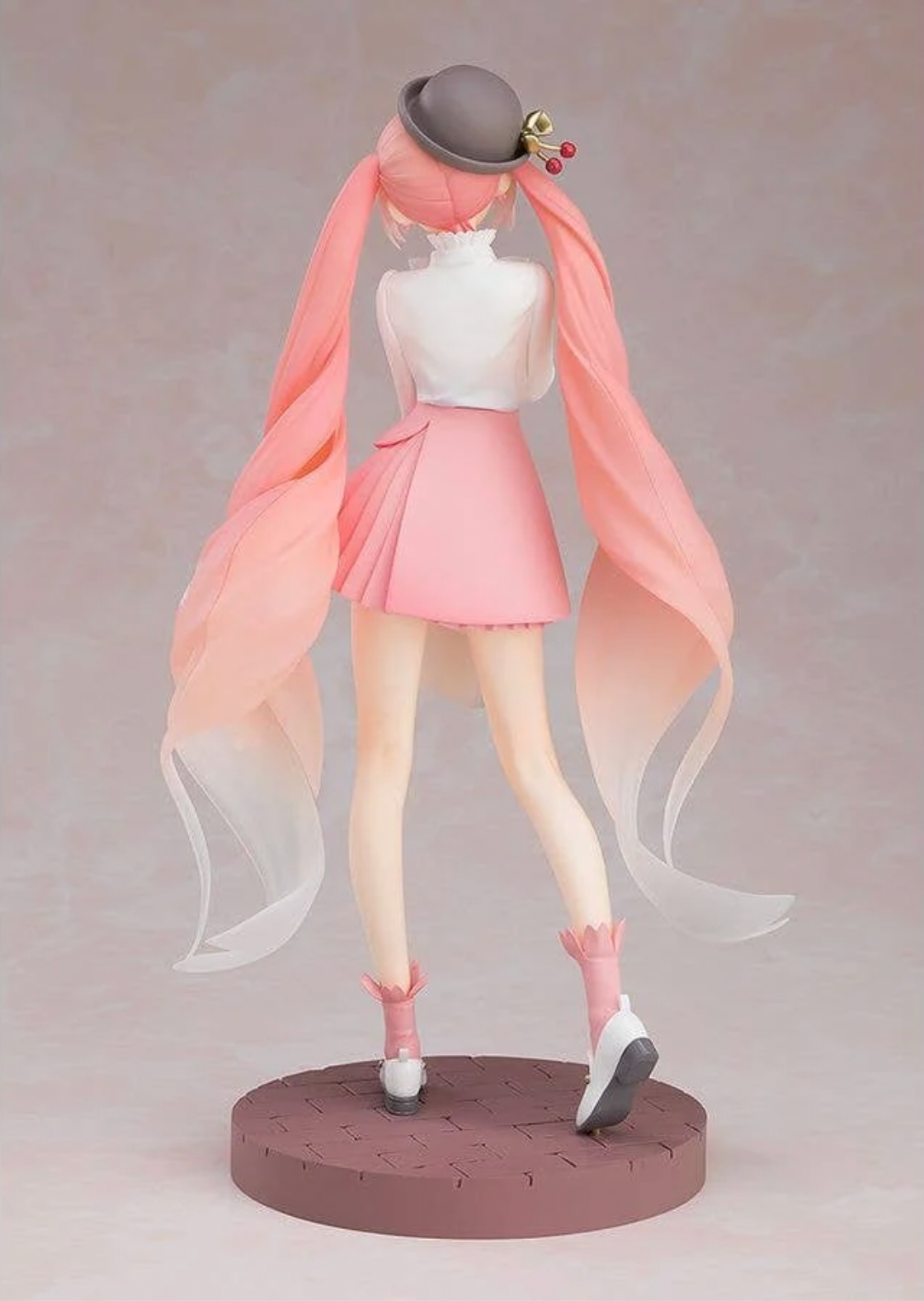 POP UP PARADE Sakura Miku: Hanami Outfit Ver. Complete Figure