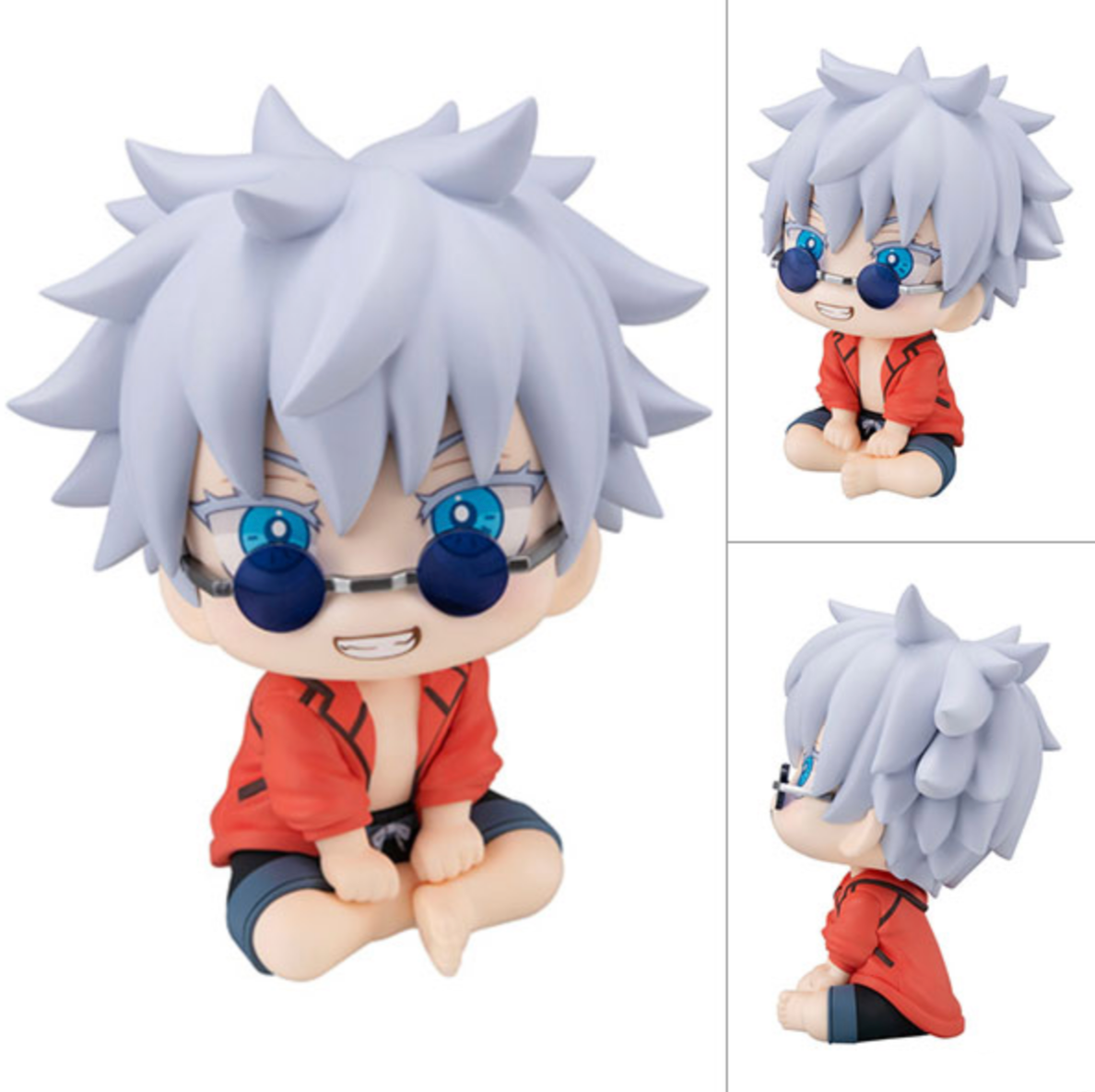 Lookup Jujutsu Kaisen Satoru Gojo Okinawa Ver.