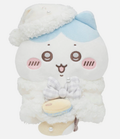 Gray Parker Service Co., Ltd. Chiikawa Present For You Plush Hachiware