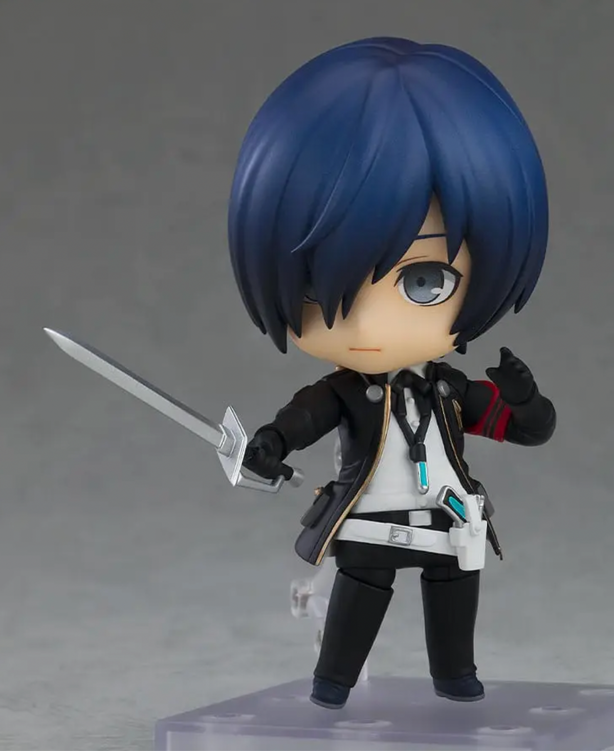 Persona3 Reload Nendoroid Protagonist