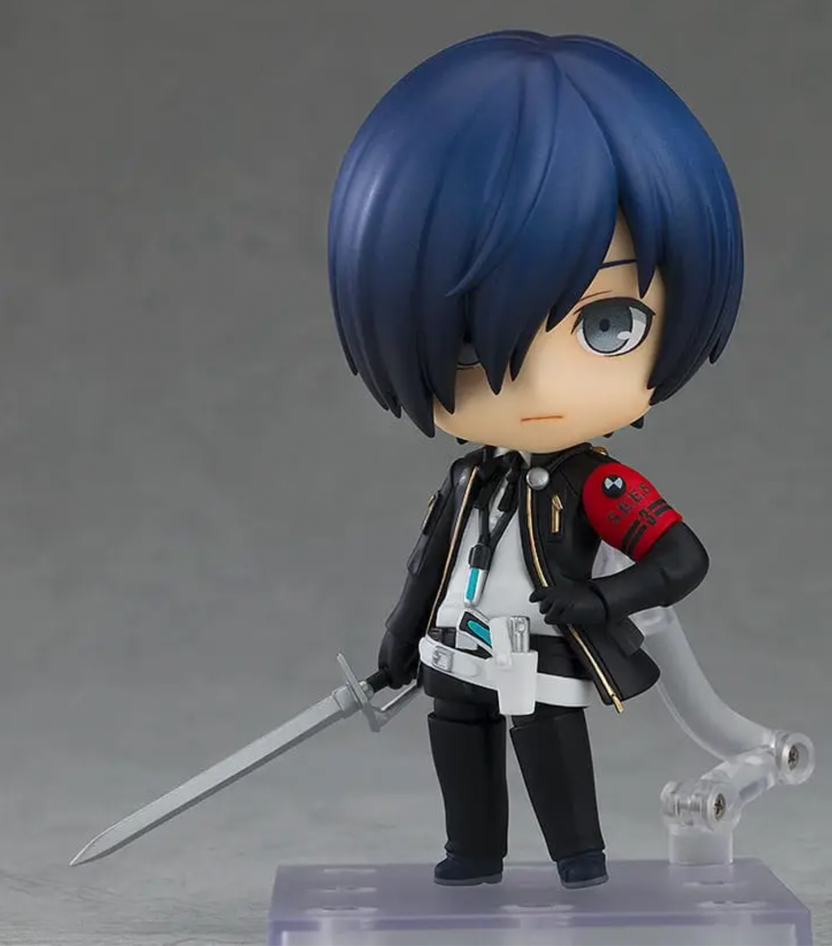 Persona3 Reload Nendoroid Protagonist