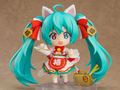 Nendoroid Hatsune Miku: Maneki Miku Ver.