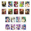Ensemble Stars!! Bright me up!! PAshots!! debut collection-2- (1 Random)