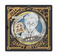Jujutsu Kaisen Birthday Can Badge: Kento Nanami 2024