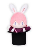 Luka - Hatsune Miku Happiness Magic Tour Team Plush Hand Puppet