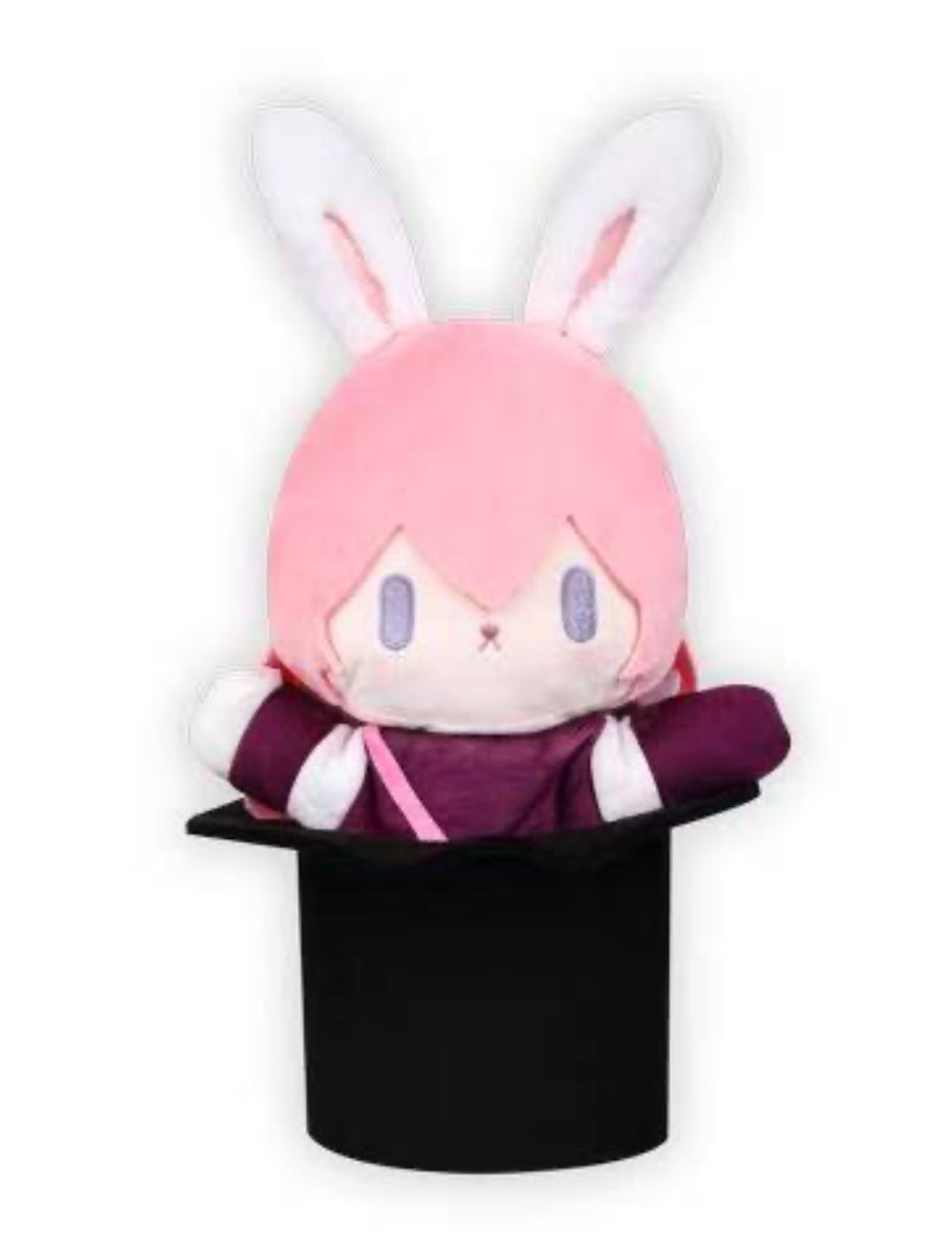 Luka - Hatsune Miku Happiness Magic Tour Team Plush Hand Puppet