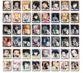 Demon Slayer: Kimetsu no Yaiba Snapmide Somore! 2 (1 Pack/ 3 Cards)