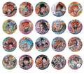 ONE PIECE Collection Can Badge "AUTUMN" Vol. 1 (1 Random)