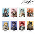 Arknights Detective Ver. Trading Illustration Card (1 Random)