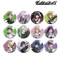 Danganronpa Series Illustration by Sakusha2 Paint Style Ver. Trading Glitter Can Badge (1 Random)