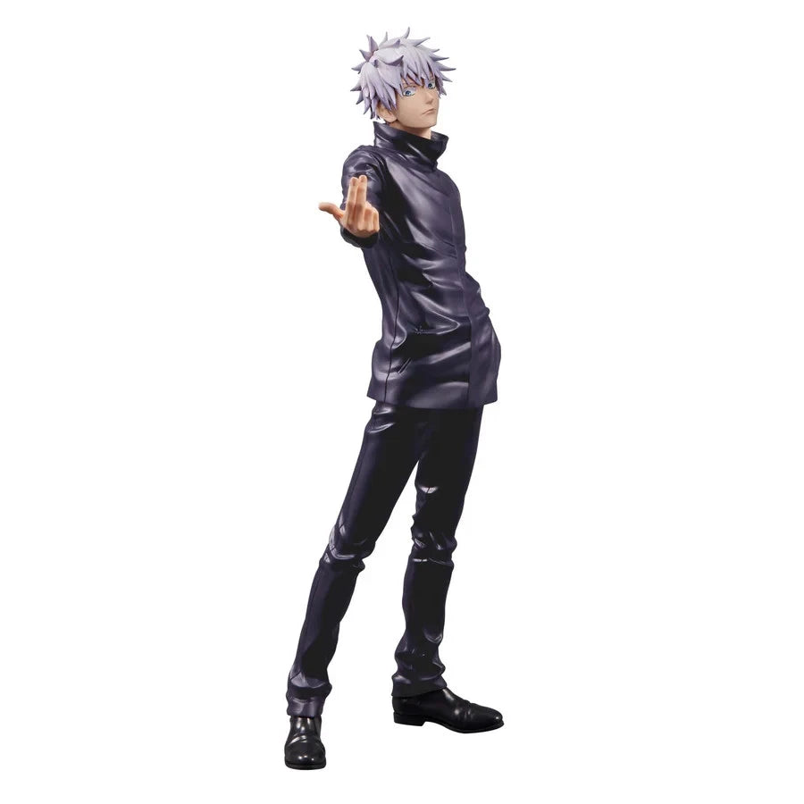 Jujutsu Kaisen Grandisa Satoru Gojo